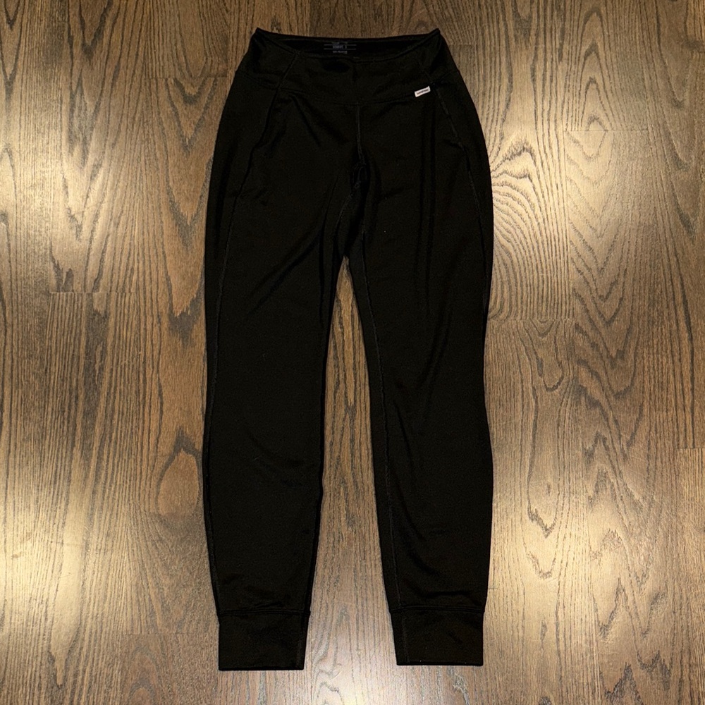 Patagonia Black Leggings